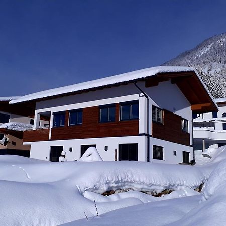 Egon'S Home - Urlauben In Top Lage Sankt Jakob in Haus Exterior foto