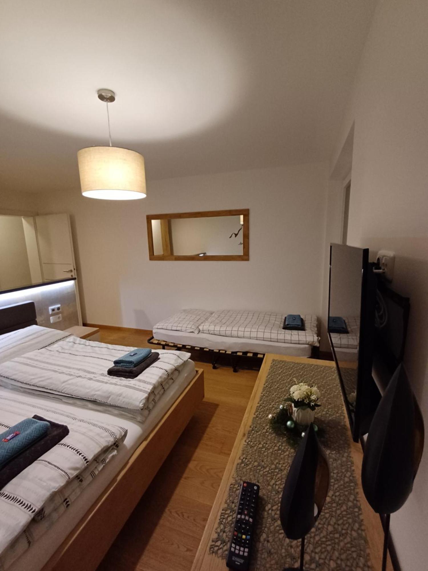 Egon'S Home - Urlauben In Top Lage Sankt Jakob in Haus Exterior foto