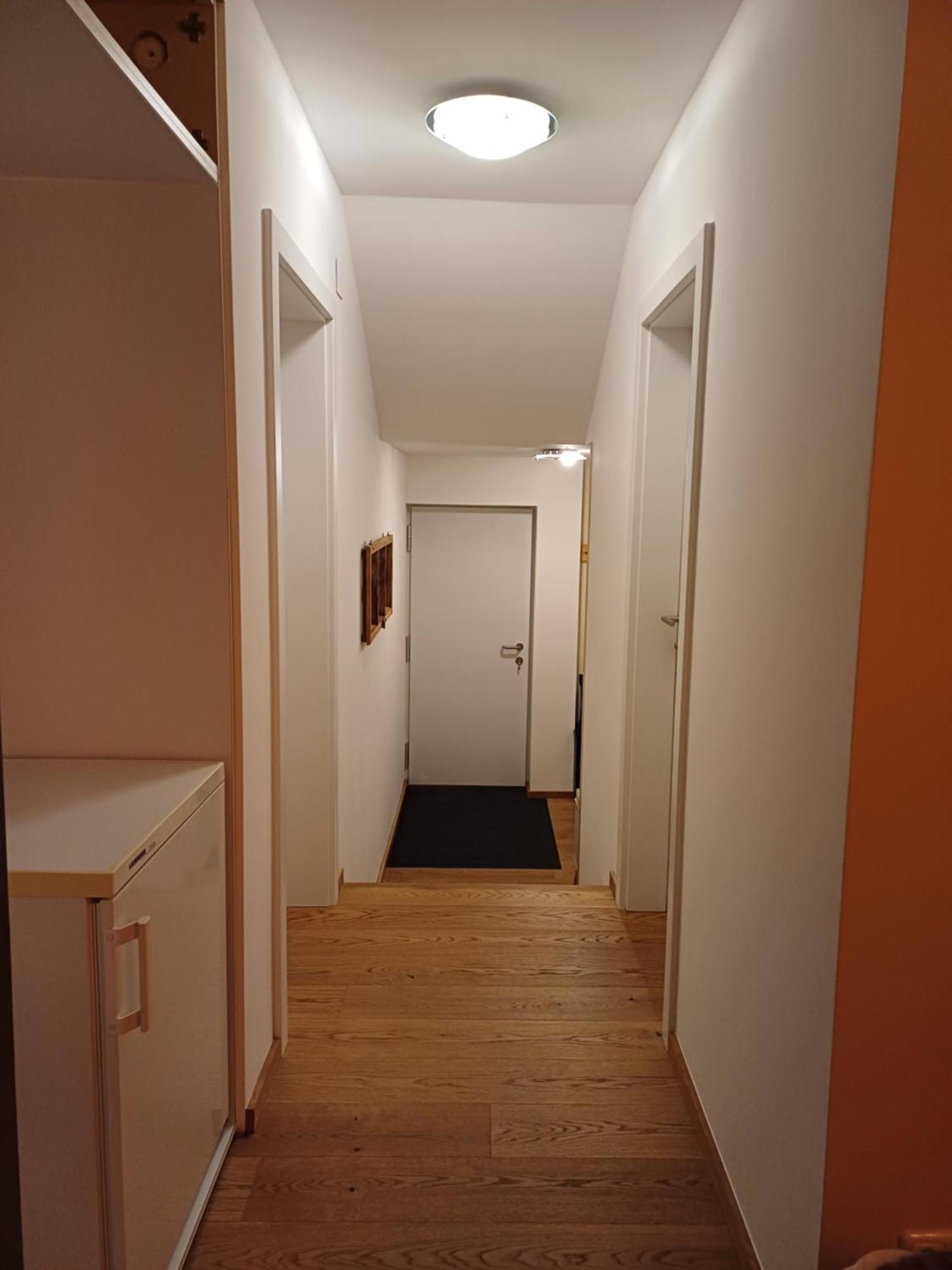 Egon'S Home - Urlauben In Top Lage Sankt Jakob in Haus Exterior foto