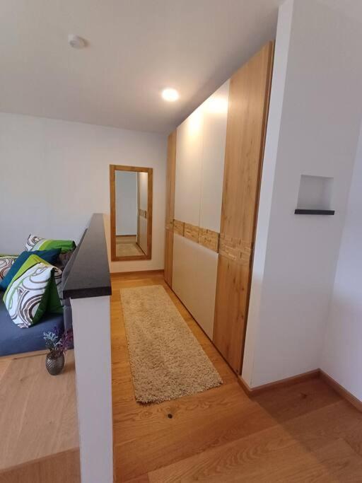 Egon'S Home - Urlauben In Top Lage Sankt Jakob in Haus Exterior foto